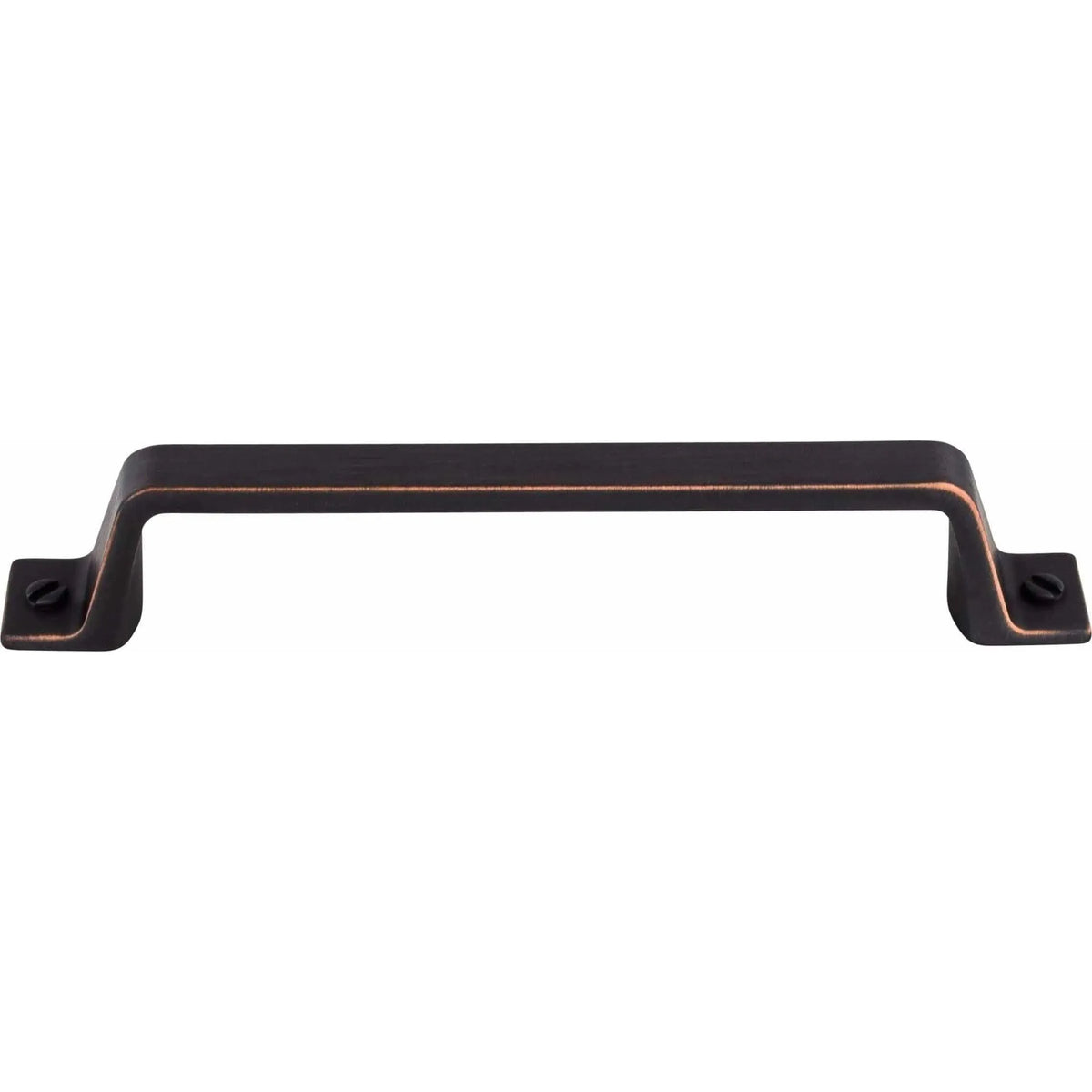Top Knobs - Channing Pull - TK744UM | Montreal Lighting & Hardware