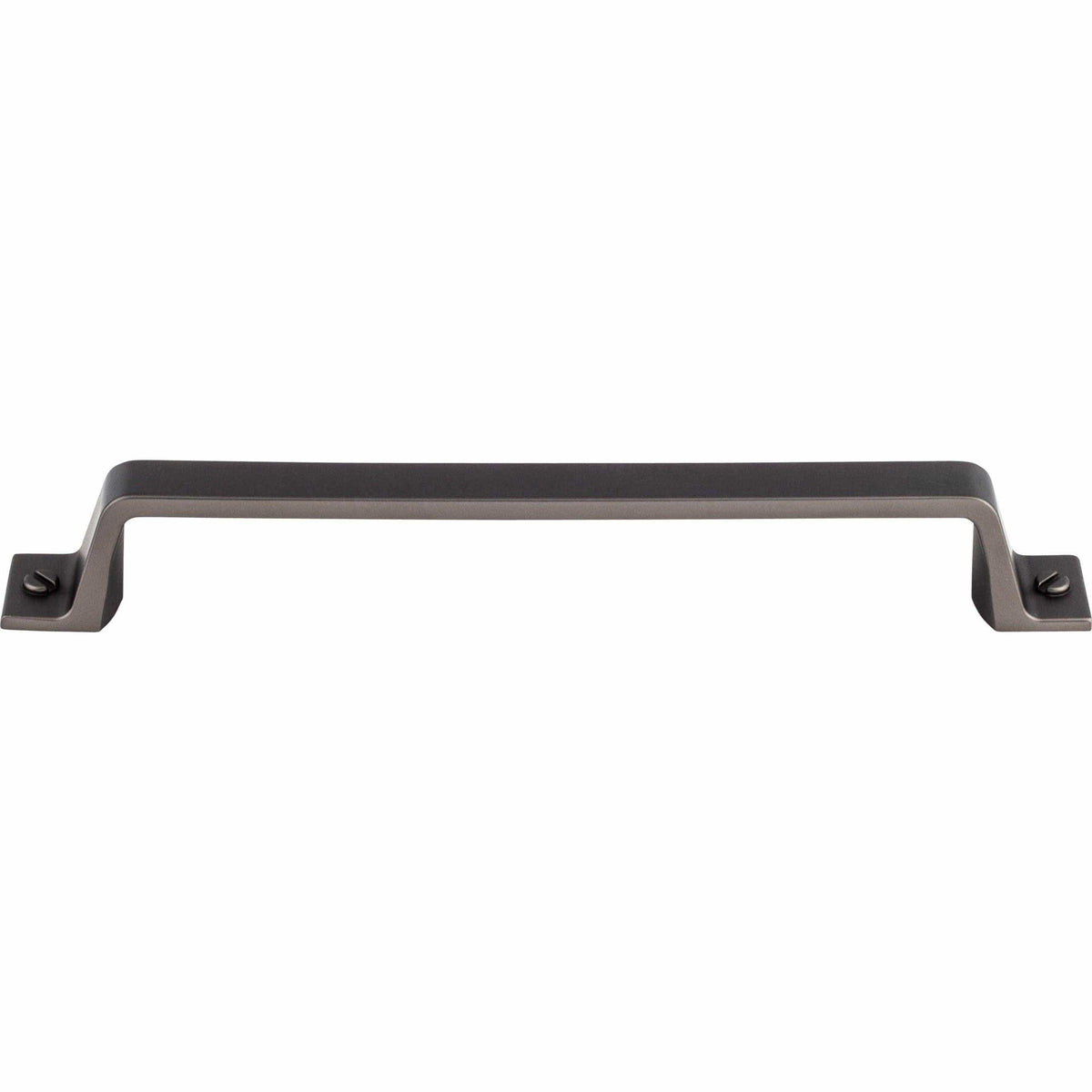 Top Knobs - Channing Pull - TK745AG | Montreal Lighting & Hardware