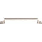 Top Knobs - Channing Pull - TK745BSN | Montreal Lighting & Hardware