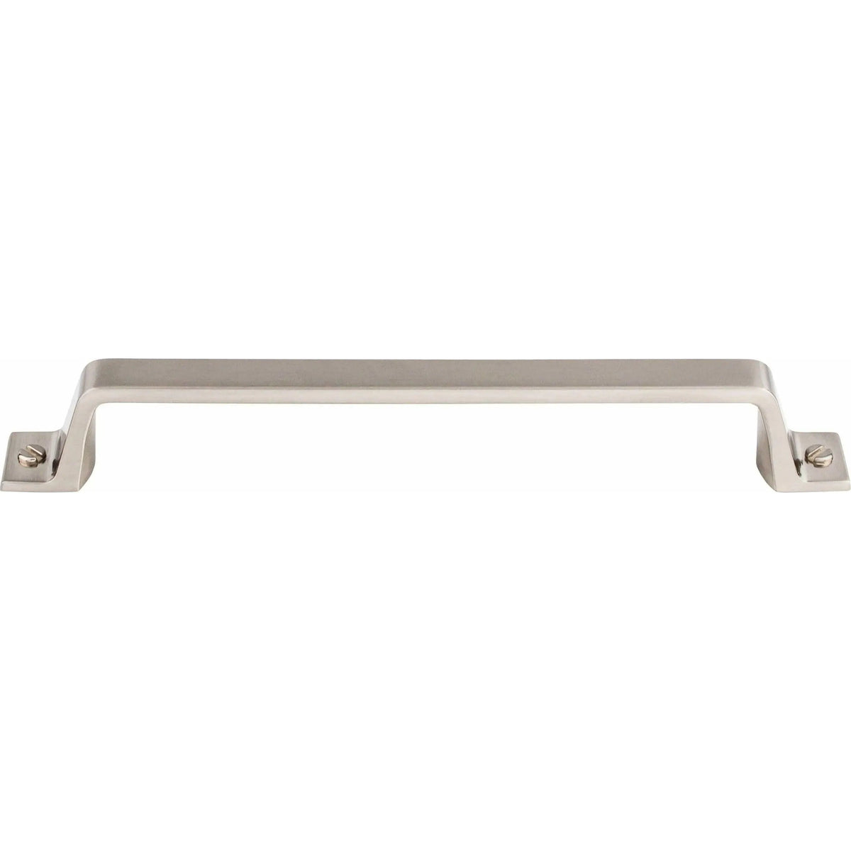 Top Knobs - Channing Pull - TK745BSN | Montreal Lighting & Hardware
