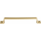 Top Knobs - Channing Pull - TK745HB | Montreal Lighting & Hardware