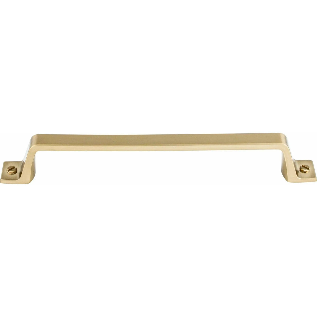 Top Knobs - Channing Pull - TK745HB | Montreal Lighting & Hardware