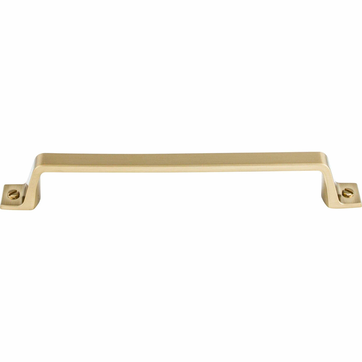 Top Knobs - Channing Pull - TK745HB | Montreal Lighting & Hardware