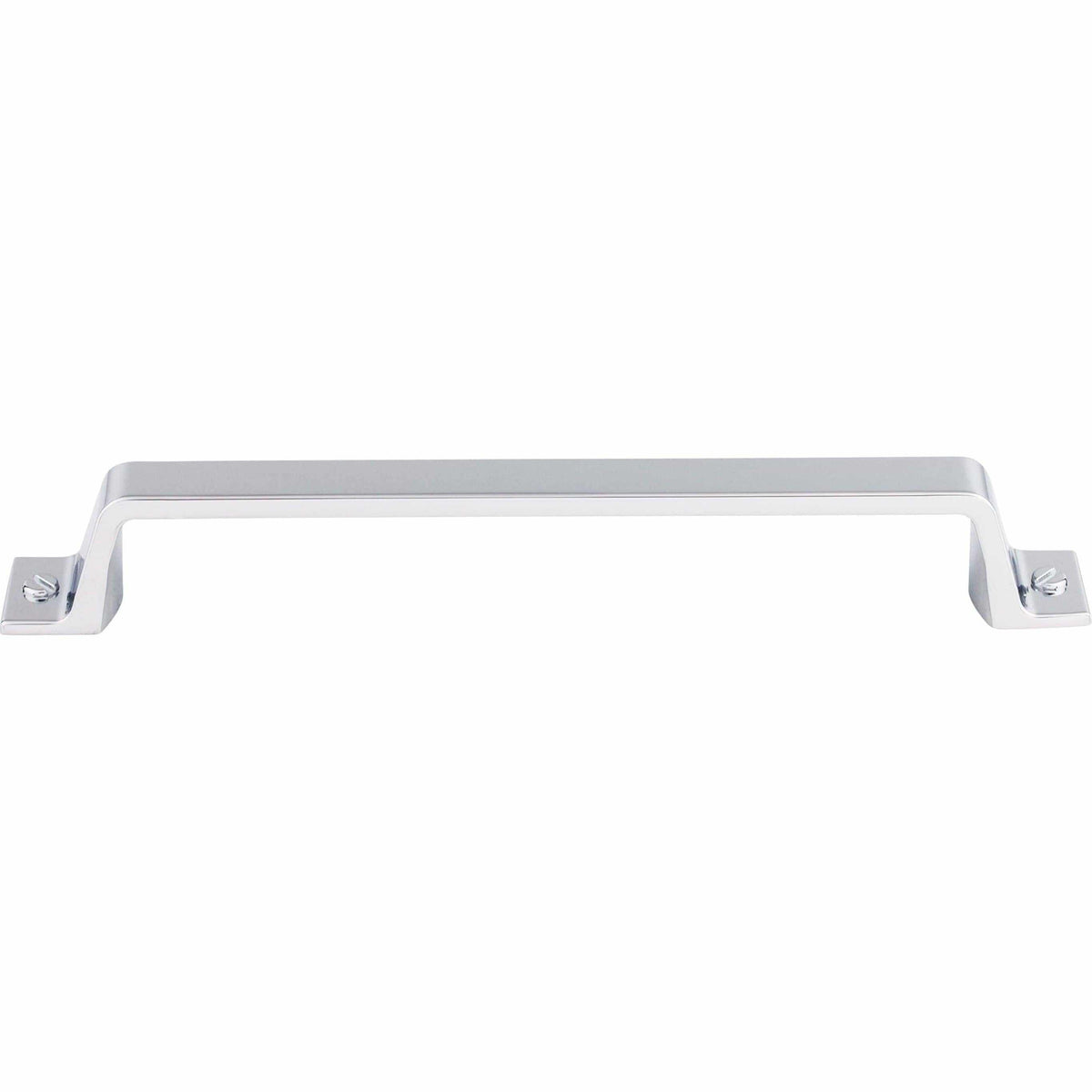 Top Knobs - Channing Pull - TK745PC | Montreal Lighting & Hardware