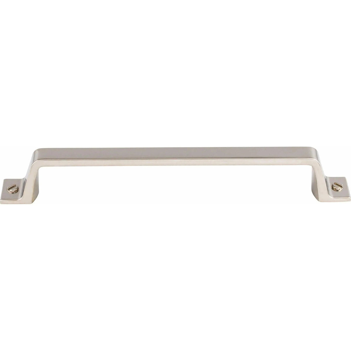 Top Knobs - Channing Pull - TK745PN | Montreal Lighting & Hardware