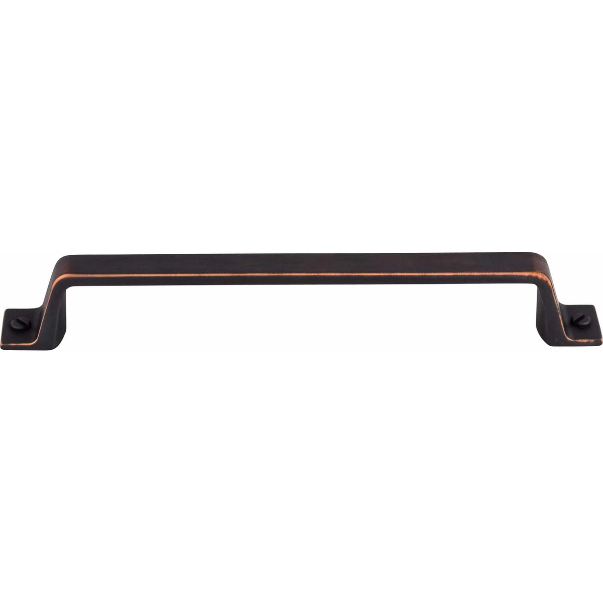 Top Knobs - Channing Pull - TK745UM | Montreal Lighting & Hardware