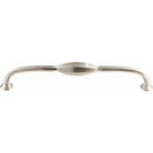 Top Knobs - CHAREAU D Pull - TK233BSN | Montreal Lighting & Hardware
