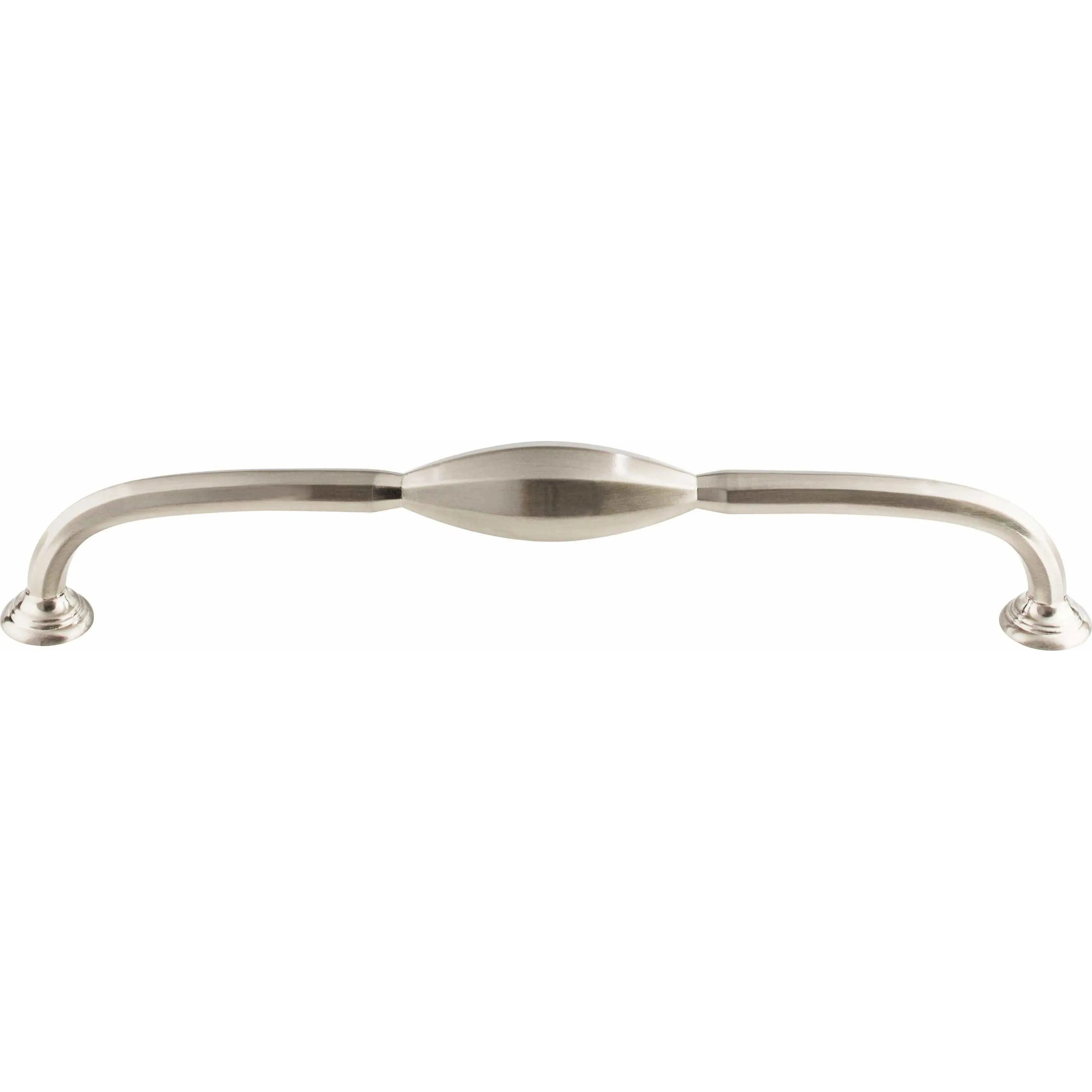 Top Knobs - CHAREAU D Pull - TK233BSN | Montreal Lighting & Hardware