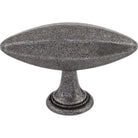 Top Knobs - Chareau T-Handle - TK230BI | Montreal Lighting & Hardware