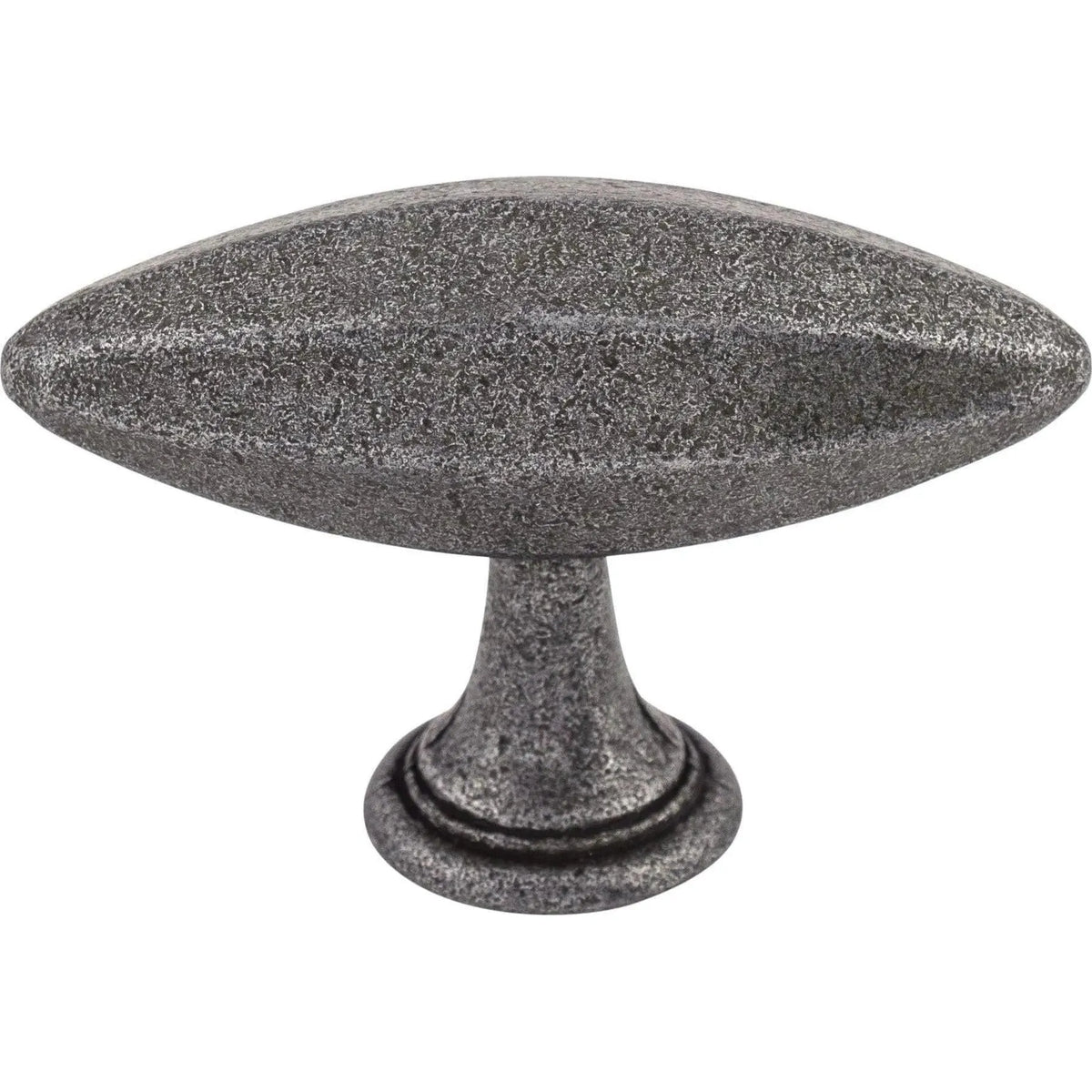 Top Knobs - Chareau T-Handle - TK230BI | Montreal Lighting & Hardware