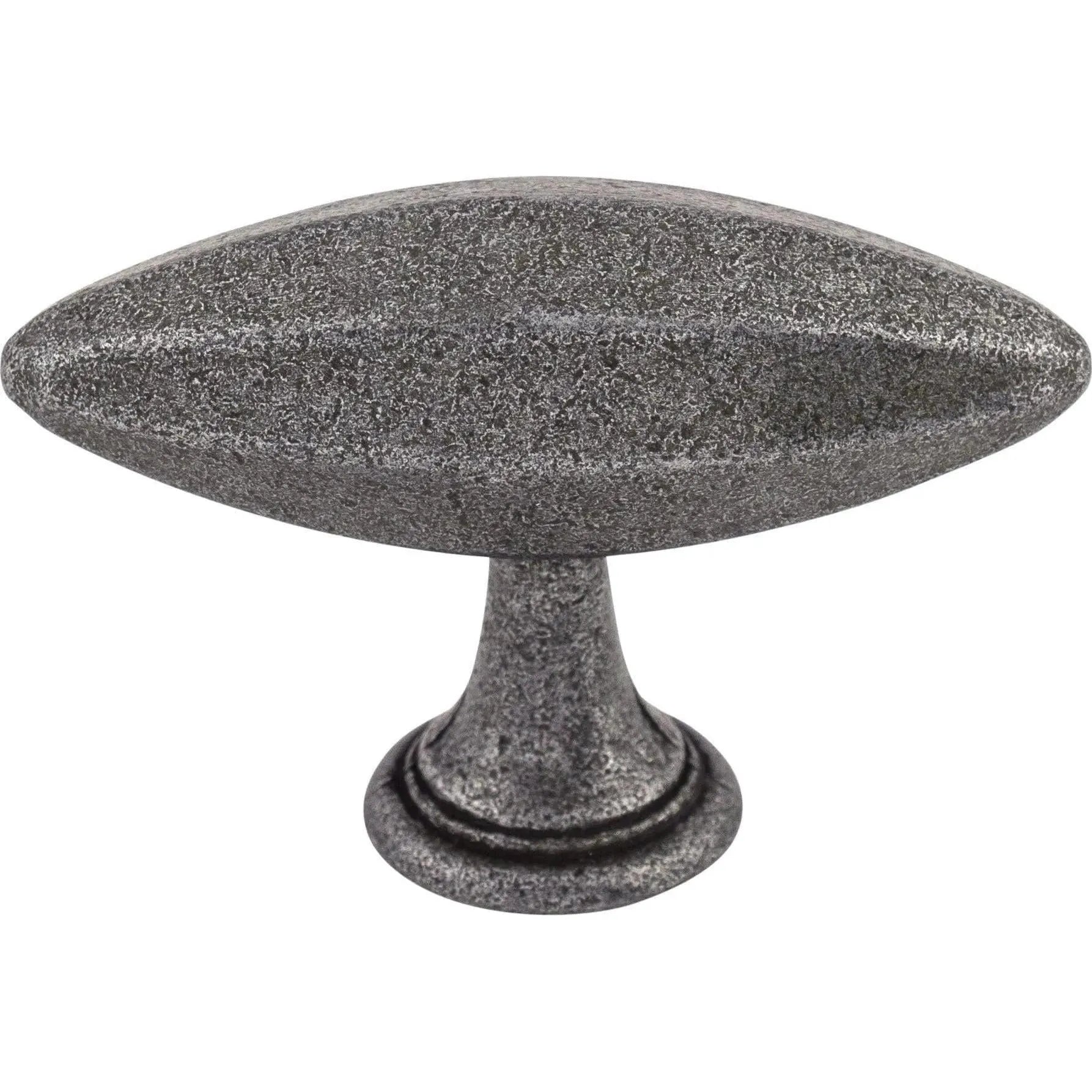 Top Knobs - Chareau T-Handle - TK230BI | Montreal Lighting & Hardware