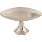 Top Knobs - Chareau T-Handle - TK230BSN | Montreal Lighting & Hardware