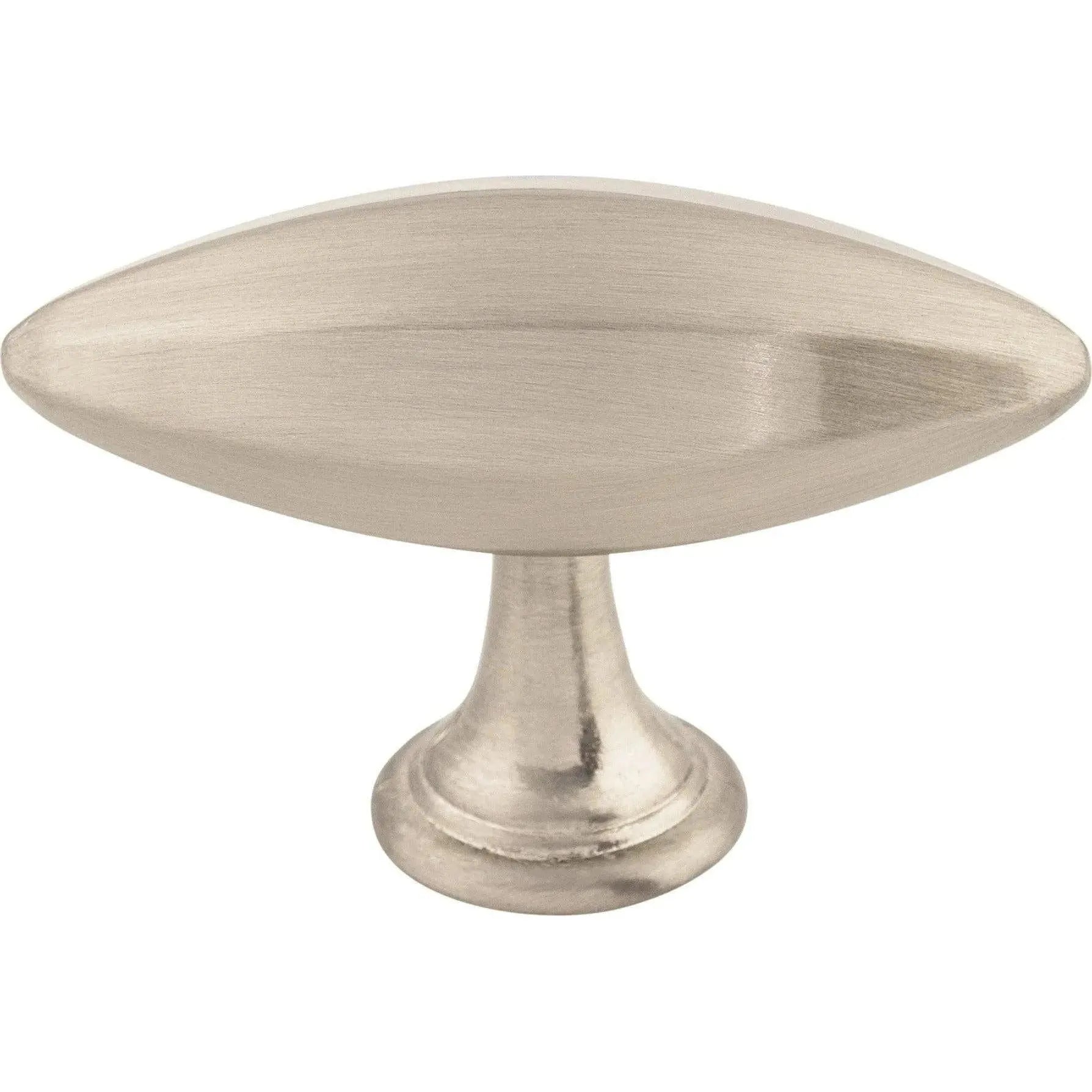 Top Knobs - Chareau T-Handle - TK230BSN | Montreal Lighting & Hardware