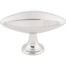 Top Knobs - Chareau T-Handle - TK230PC | Montreal Lighting & Hardware