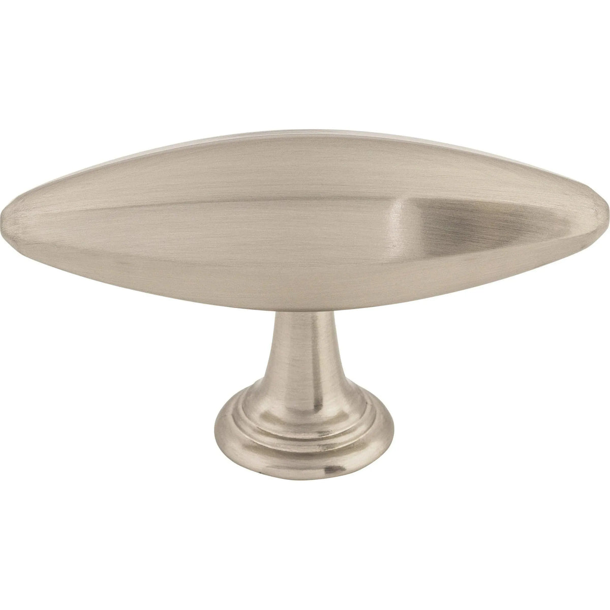 Top Knobs - Chareau T-Handle - TK231BSN | Montreal Lighting & Hardware