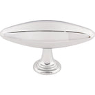 Top Knobs - Chareau T-Handle - TK231PC | Montreal Lighting & Hardware