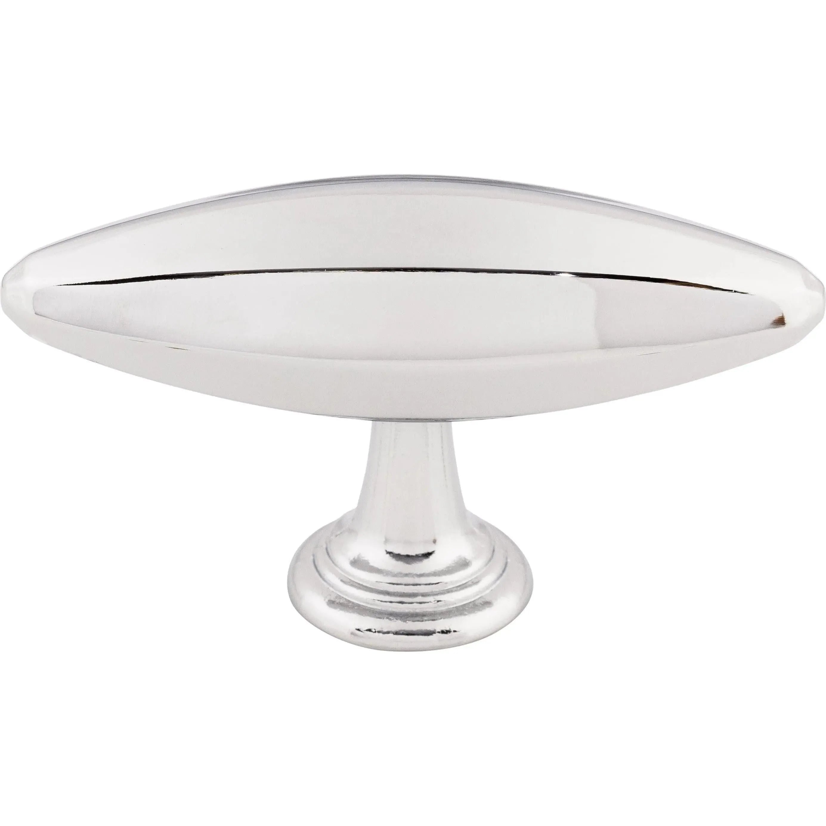 Top Knobs - Chareau T-Handle - TK231PC | Montreal Lighting & Hardware