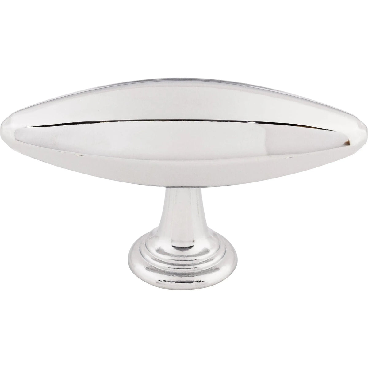 Top Knobs - Chareau T-Handle - TK231PC | Montreal Lighting & Hardware