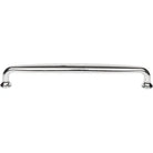 Top Knobs - Charlotte Appliance Pull - M2812 | Montreal Lighting & Hardware