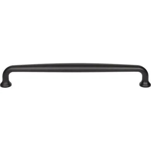Top Knobs - Charlotte Appliance Pull - M2815 | Montreal Lighting & Hardware