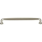 Top Knobs - Charlotte Appliance Pull - M2824 | Montreal Lighting & Hardware