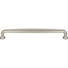 Top Knobs - Charlotte Appliance Pull - M2828 | Montreal Lighting & Hardware