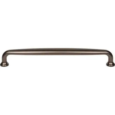 Top Knobs - Charlotte Appliance Pull - M2829 | Montreal Lighting & Hardware