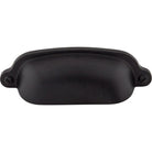 Top Knobs - Charlotte Cup Pull - M1684 | Montreal Lighting & Hardware