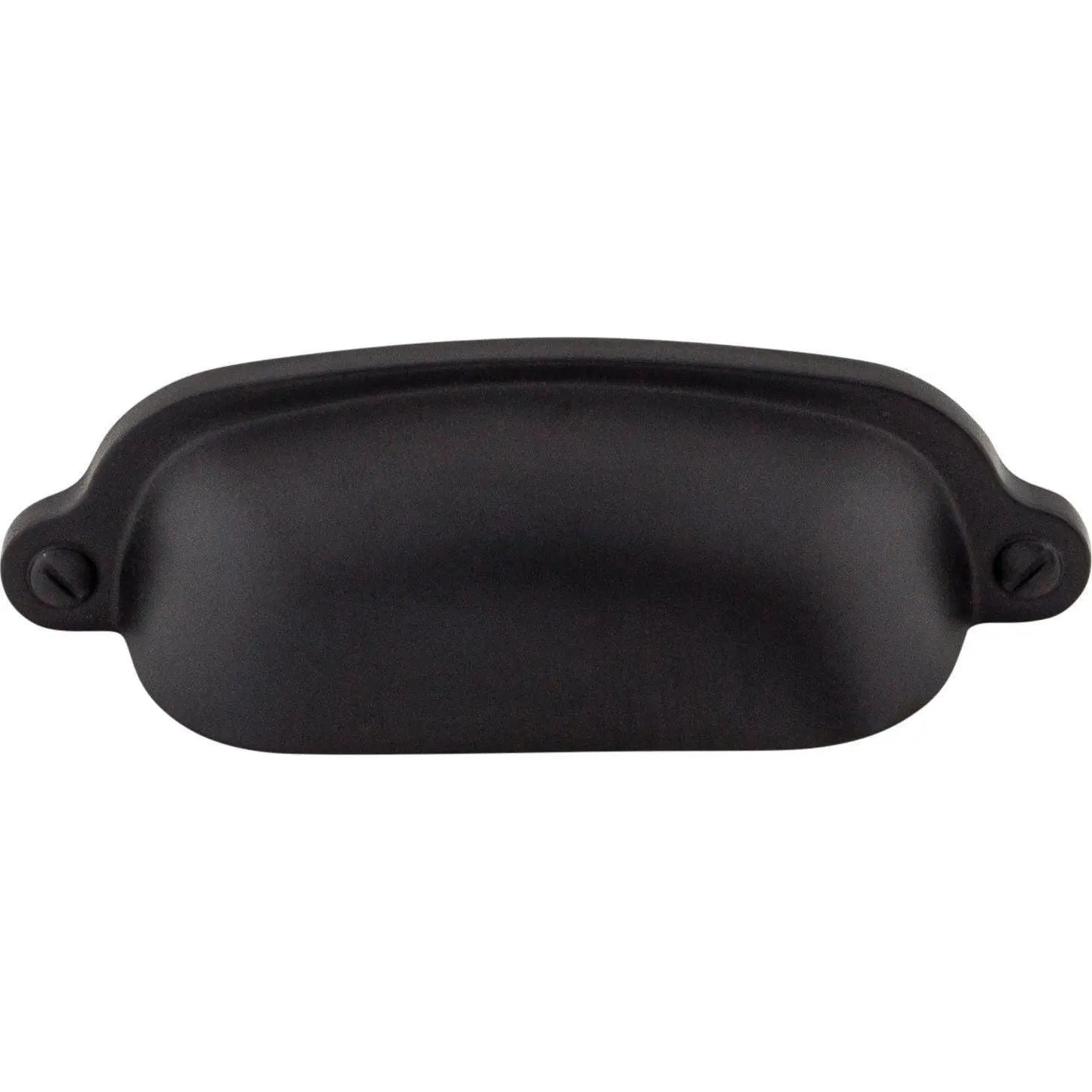 Top Knobs - Charlotte Cup Pull - M1684 | Montreal Lighting & Hardware