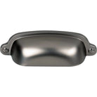 Top Knobs - Charlotte Cup Pull - M2222 | Montreal Lighting & Hardware