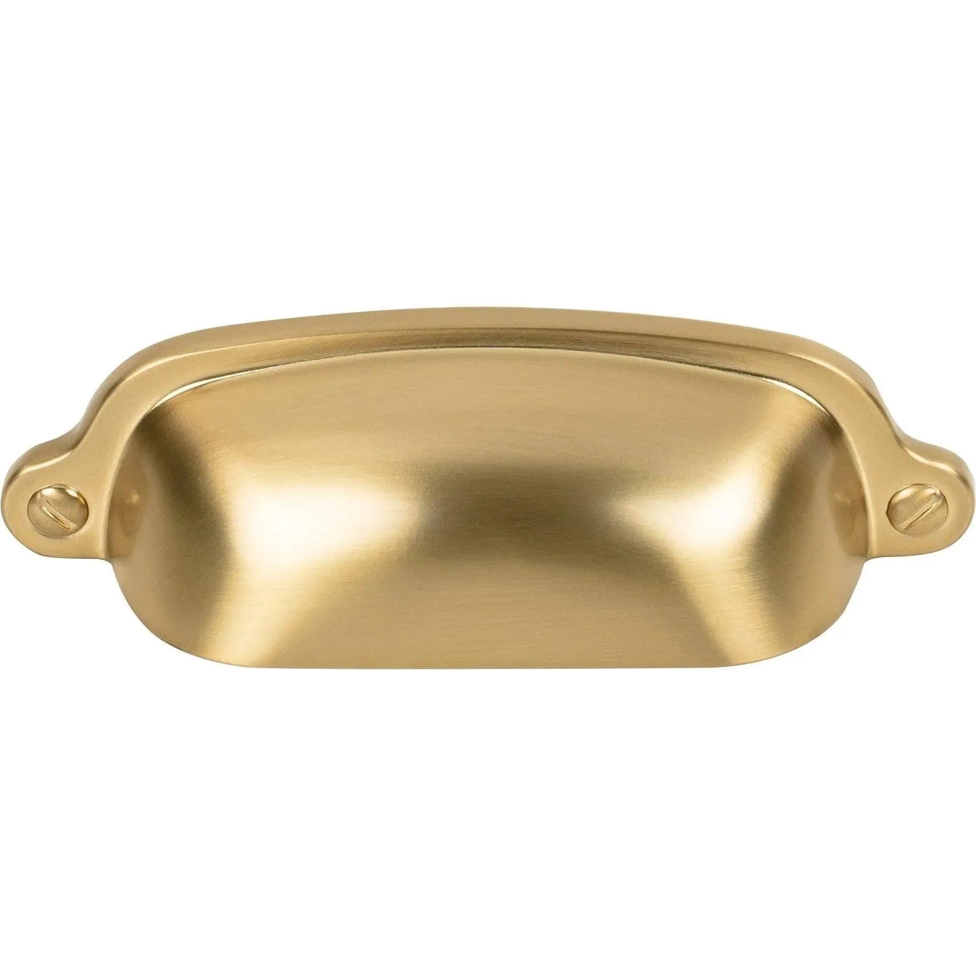 Top Knobs - Charlotte Cup Pull - M2223 | Montreal Lighting & Hardware