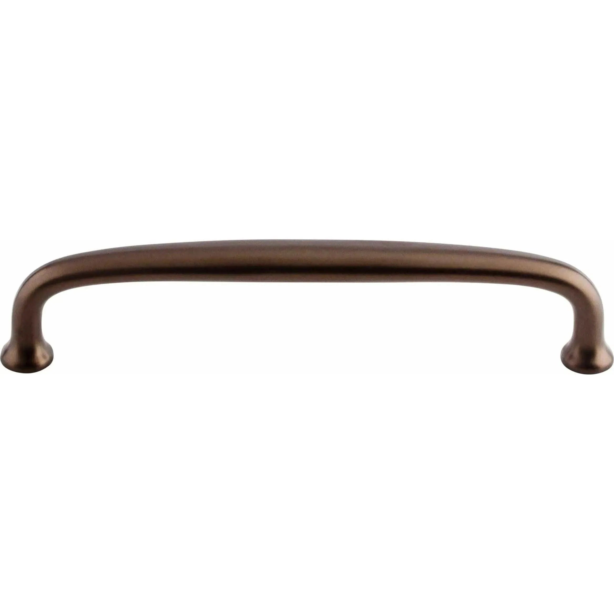 Top Knobs - Charlotte Pull - M1185 | Montreal Lighting & Hardware