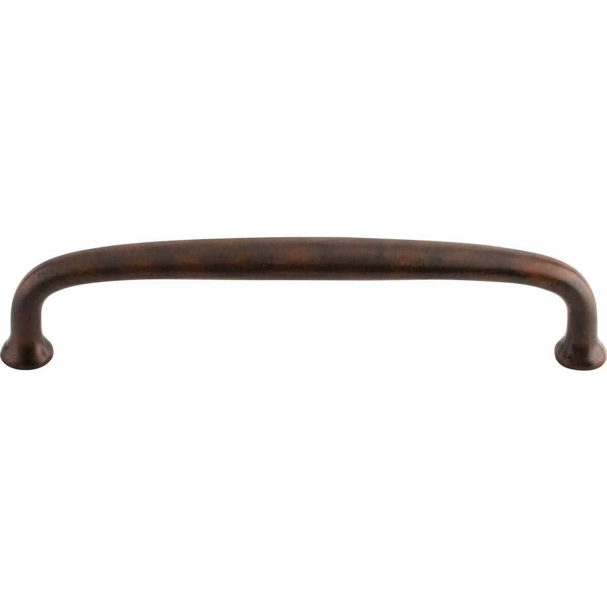 Top Knobs - Charlotte Pull - M1186 | Montreal Lighting & Hardware