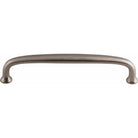Top Knobs - Charlotte Pull - M1187 | Montreal Lighting & Hardware