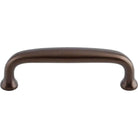 Top Knobs - Charlotte Pull - M1191 | Montreal Lighting & Hardware