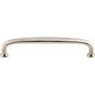 Top Knobs - Charlotte Pull - M1278 | Montreal Lighting & Hardware