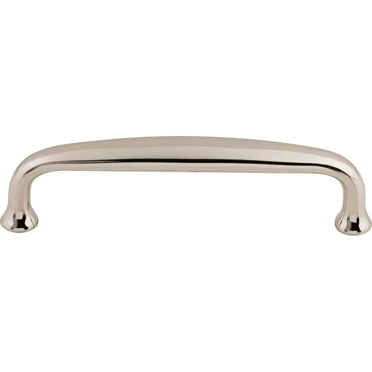 Top Knobs - Charlotte Pull - M1280 | Montreal Lighting & Hardware