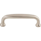 Top Knobs - Charlotte Pull - M1281 | Montreal Lighting & Hardware