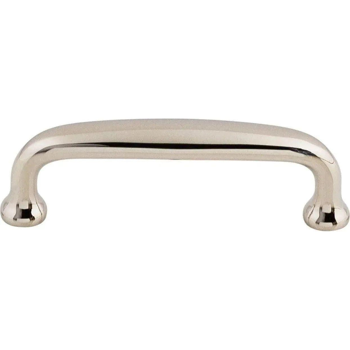 Top Knobs - Charlotte Pull - M1282 | Montreal Lighting & Hardware