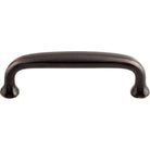 Top Knobs - Charlotte Pull - M1912 | Montreal Lighting & Hardware