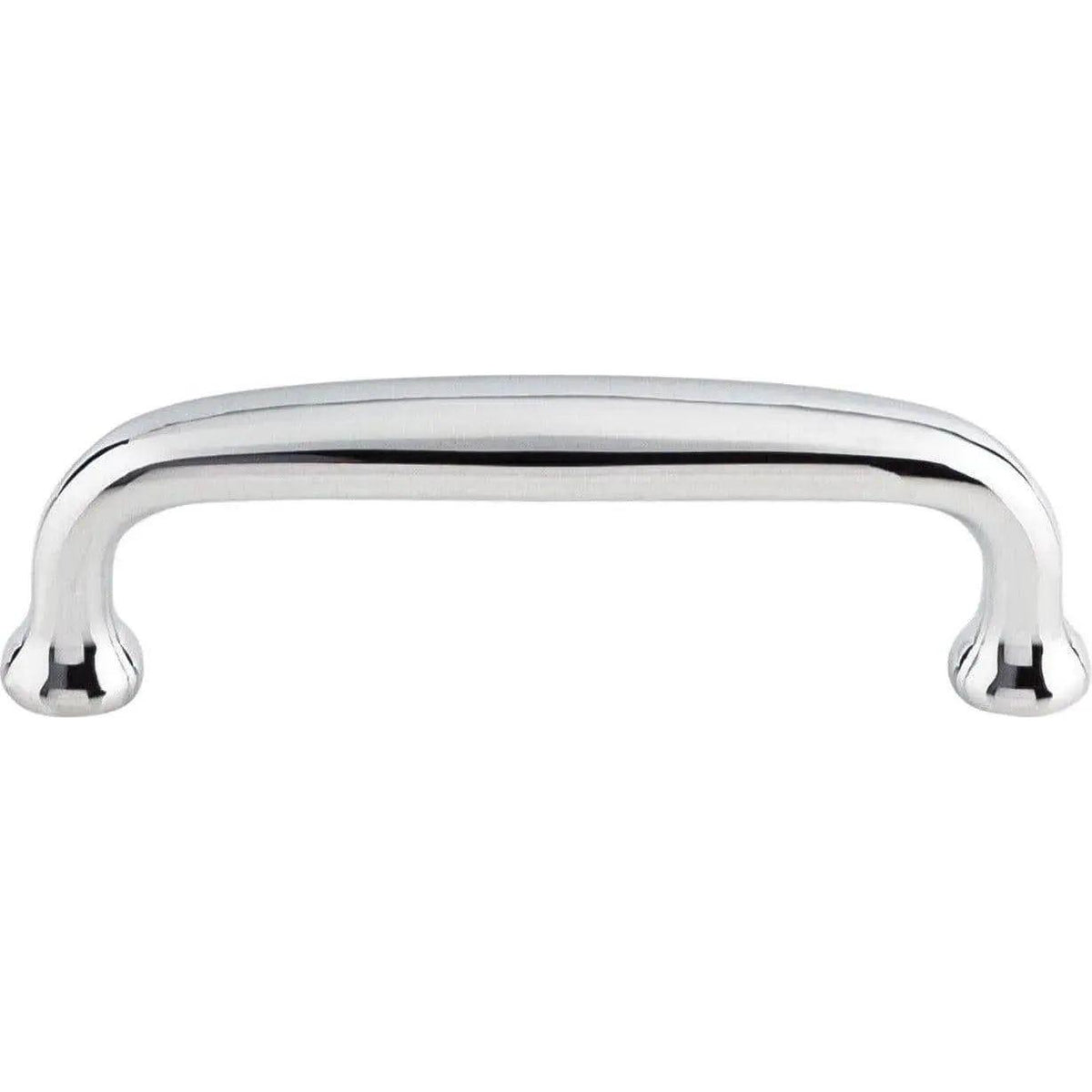 Top Knobs - Charlotte Pull - M1913 | Montreal Lighting & Hardware