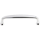 Top Knobs - Charlotte Pull - M1915 | Montreal Lighting & Hardware