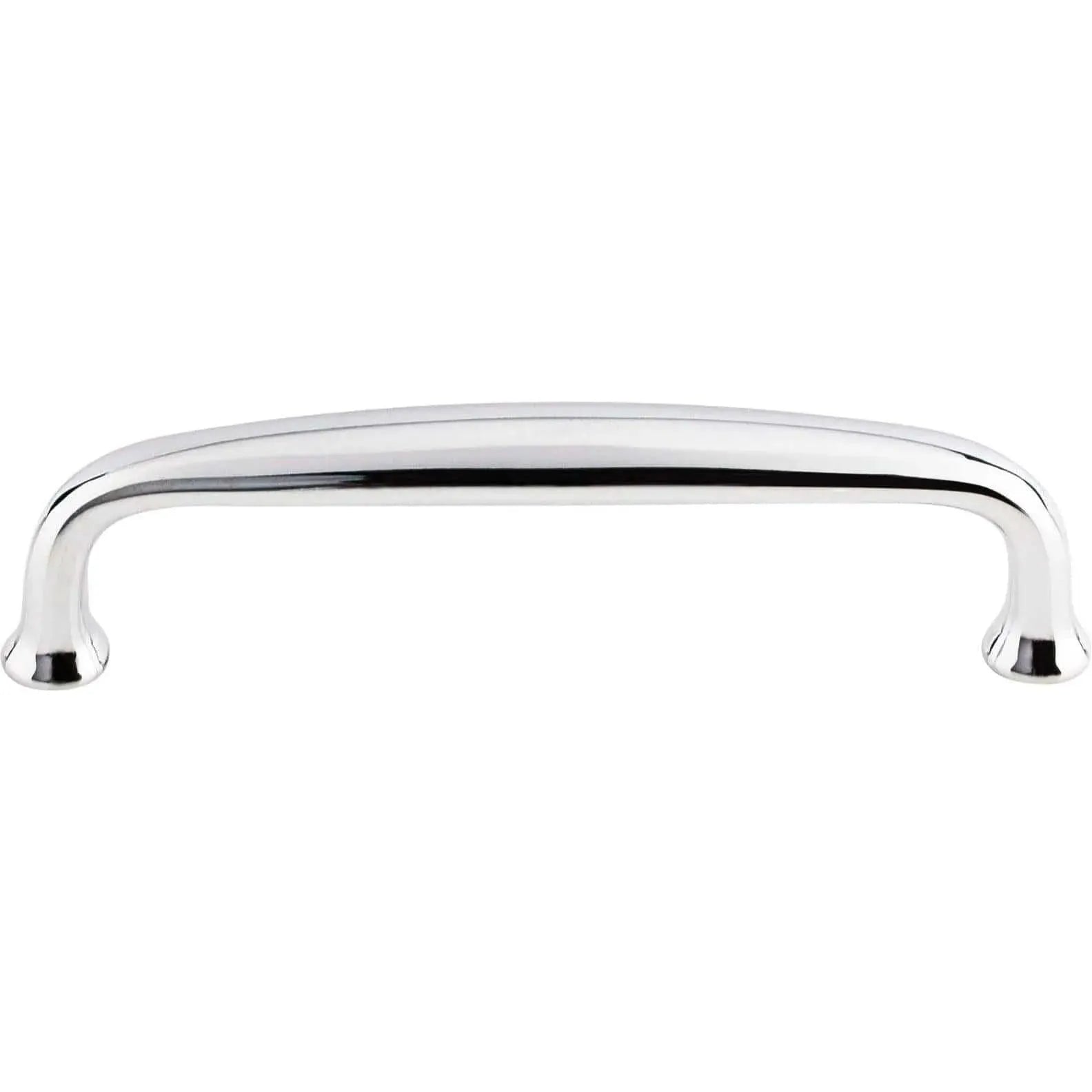 Top Knobs - Charlotte Pull - M1915 | Montreal Lighting & Hardware