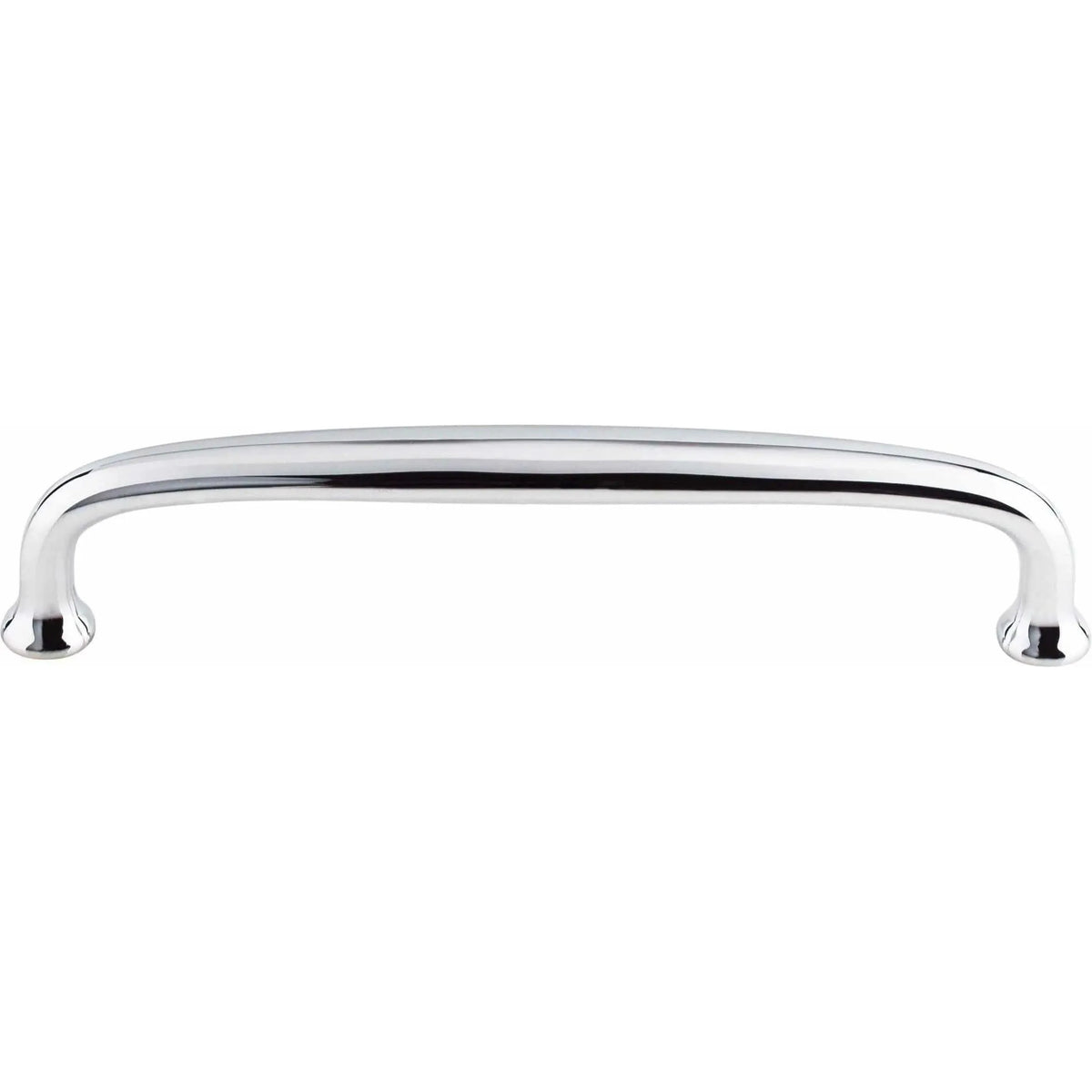 Top Knobs - Charlotte Pull - M1917 | Montreal Lighting & Hardware