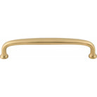 Top Knobs - Charlotte Pull - M2111 | Montreal Lighting & Hardware