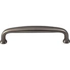 Top Knobs - Charlotte Pull - M2116 | Montreal Lighting & Hardware