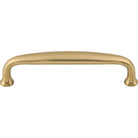 Top Knobs - Charlotte Pull - M2117 | Montreal Lighting & Hardware