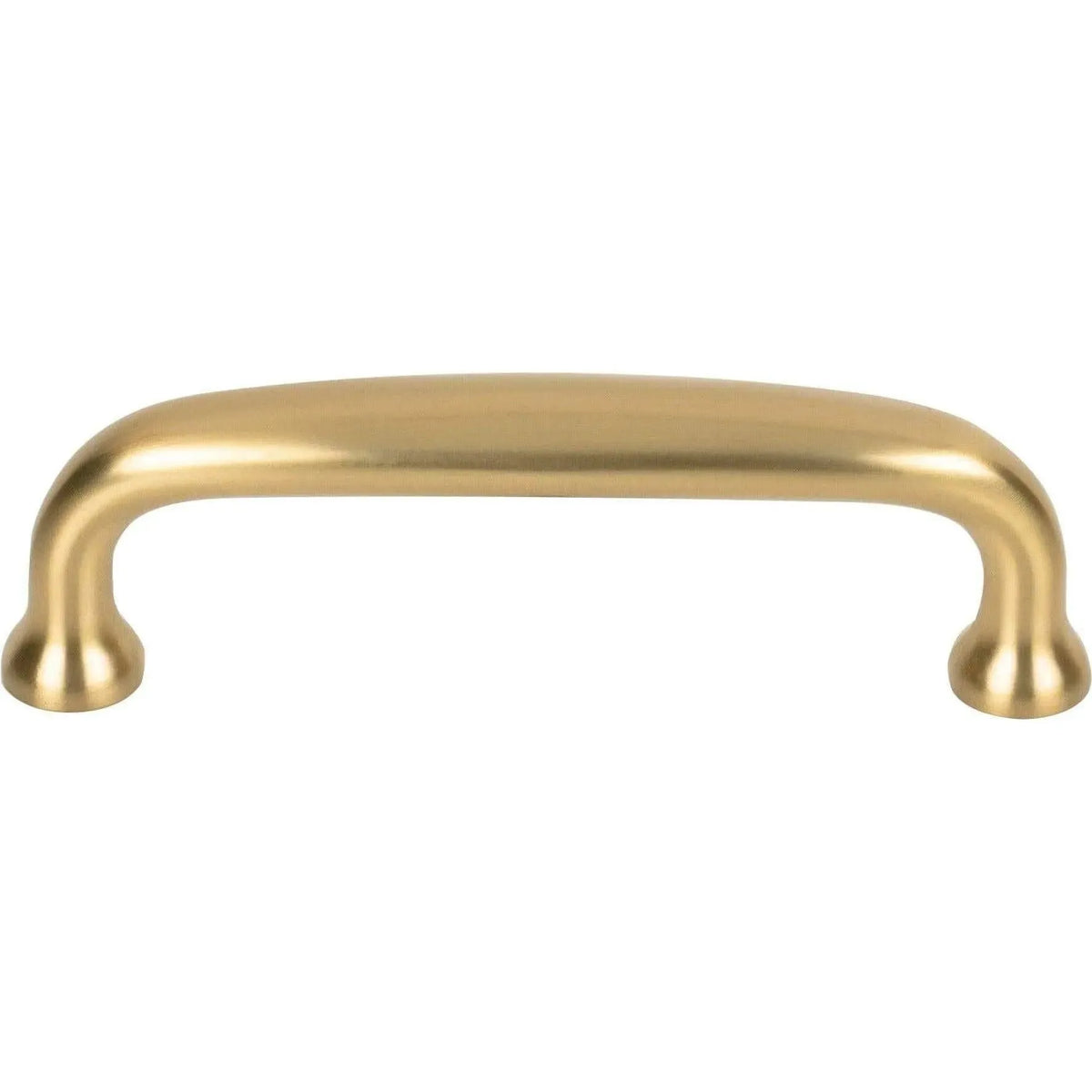 Top Knobs - Charlotte Pull - M2119 | Montreal Lighting & Hardware