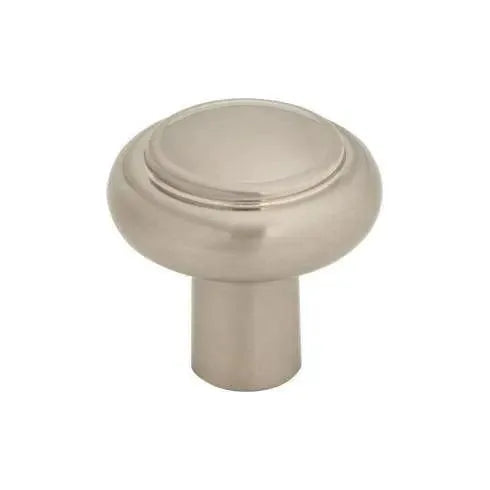 Top Knobs - Clarence Knob - TK3110BSN | Montreal Lighting & Hardware