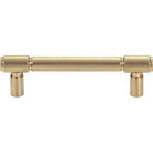 Top Knobs - Clarence Pull - TK3112HB | Montreal Lighting & Hardware